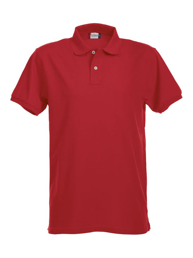 Poloshirt Stretch Premium