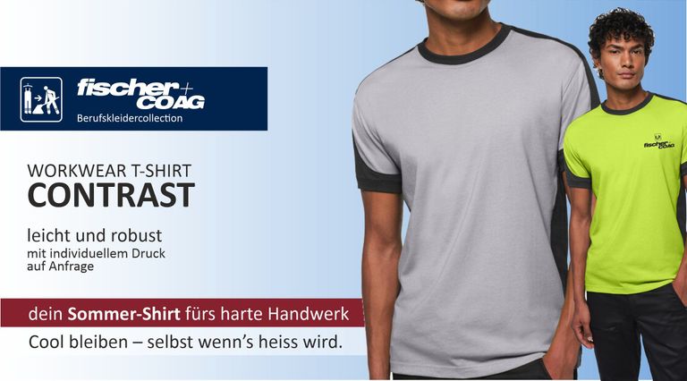 Sommer T-Shirts