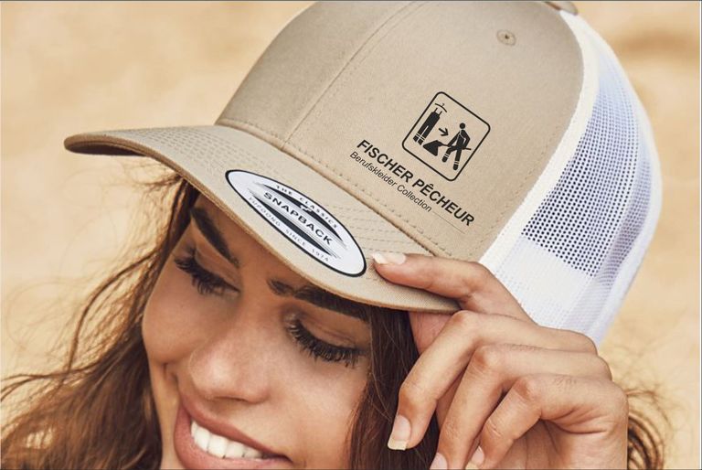 Sommer-Arbeitskleider