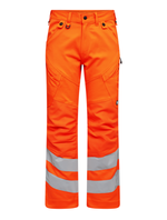 Warnhose SAFETY Stretch
