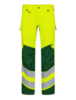 Warnhose SAFETY Stretch