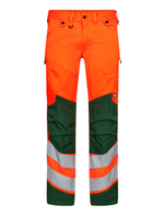 Warnhose SAFETY Stretch