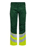 Warnhose SAFETY Stretch