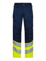 Warnhose SAFETY Stretch
